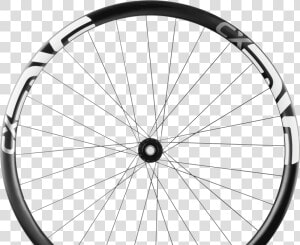 Enve Cx Disc Wheelset  HD Png Download