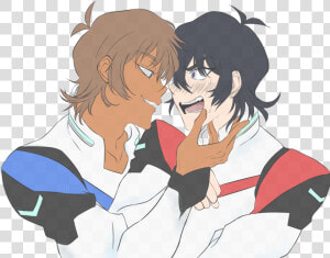 Klance   Cartoon  HD Png Download