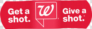 Walgreens W  HD Png Download