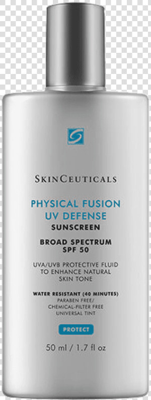 Skin Care Product   Skinceuticals Sunscreen  HD Png Download