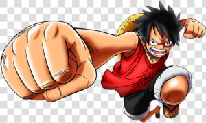 Monkey D Luffy Png Free Download   Monkey D Luffy Png  Transparent Png