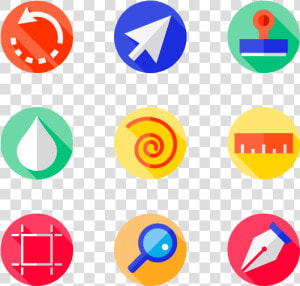 Adobe Tools   Adobe Flash Tools Icon  HD Png Download