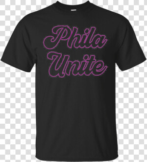 Phila Unite Shirt Men   Birthday Gift For 41 Year Old Dads Ideas  HD Png Download