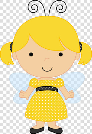 Fairy Clipart Png  Girl Clipart  Baby Illustration    Bonequinha Baby Png  Transparent Png