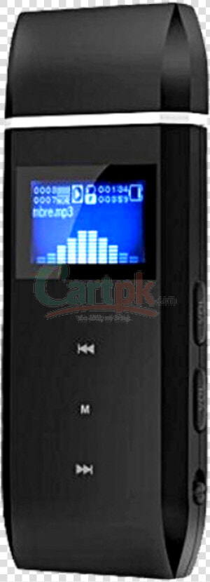 Audionic Dream 7700 Mp3 Player 8gb   Audionic Mp3 Player  HD Png Download