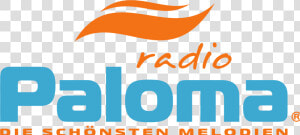 Transparent Paloma Png   Radio Paloma  Png Download