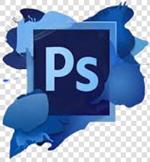 Photoshop Logo Png Transparent Images   Logo De Photoshop Cs6  Png Download