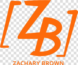 Zach Brown Logo   Poster  HD Png Download