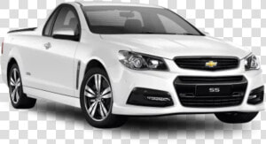 Holden Commodore Ute 2018  HD Png Download