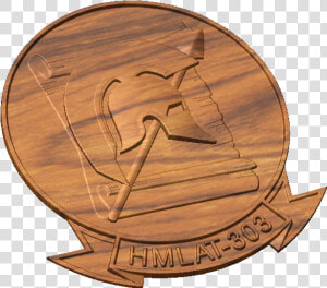 Hmlat 303 Crest A 2   Plywood  HD Png Download