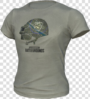 Pubg Pgi T Shirt  HD Png Download