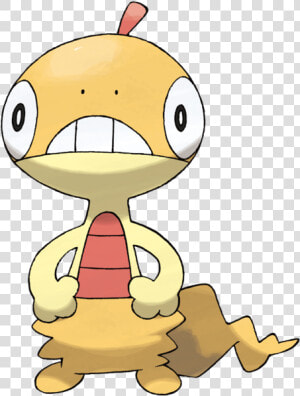 Scraggy   Scraggy Png  Transparent Png