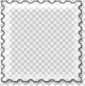 Postage Stamp Png Image   Postage Stamp Transparent  Png Download