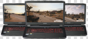 Eon17 x Gaming Laptops  HD Png Download