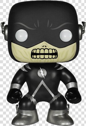 Vinyl The Flash Reverse Flash Pop   Black Lantern Reverse Flash Pop  HD Png Download