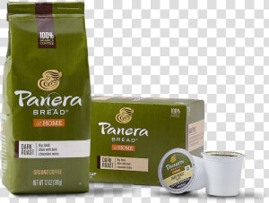 Dark Roast Coffee Srcset Data   Panera Bread  HD Png Download