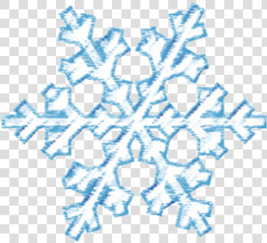 Ice Crystal Clipart   Snow Crystal Png  Transparent Png