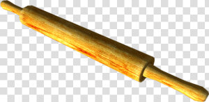 Rolling Pin   Fallout New Vegas Rolling Pin  HD Png Download