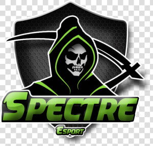 Logo Final Structure Gaming Spectre  HD Png Download