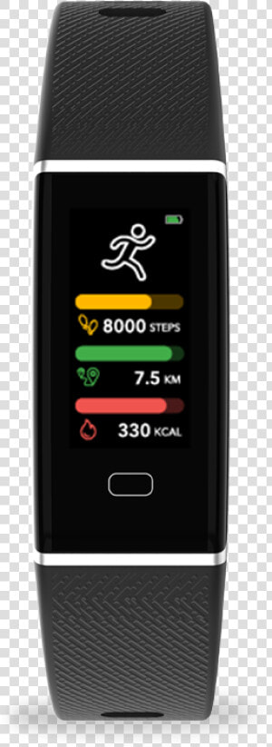 Zetrack Slim And Full featured Hr Activity Tracker   Logo Mykronoz Zetrack  HD Png Download