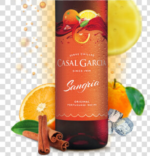 Sangria   Domaine De Canton  HD Png Download