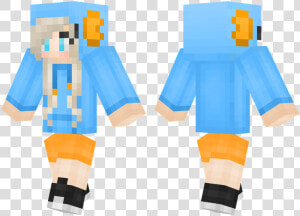 Steve Jobs Minecraft Skin  HD Png Download