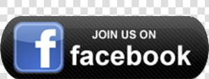 Like Us On Facebook Black Background   Png Download   Join Us On Facebook  Transparent Png