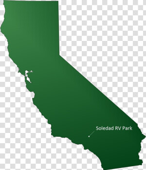 Rancho Oso On The Map Burned Burned Burned   Southern California State Outline  HD Png Download