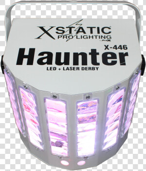 Prox X 446led Haunter  HD Png Download