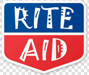 Old Rite Aid Logo  HD Png Download