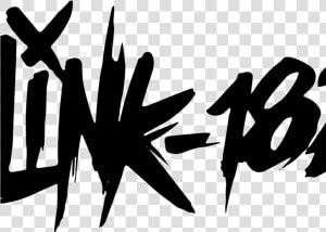 Blink 182 Logo  Hd Png Download   Png Download   Blink 182 Name Logo  Transparent Png