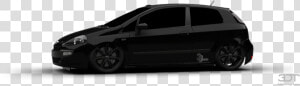 Fiat Tuning Png Photo   3d Tuning  Transparent Png