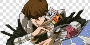 Yugioh Kaiba Dead  HD Png Download