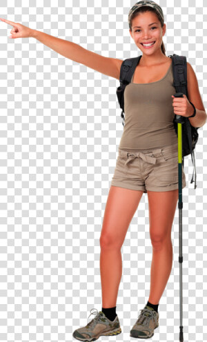 Hiking Png Pic   Hiker Png  Transparent Png