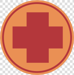 Transparent Medic Symbol Tf2  HD Png Download