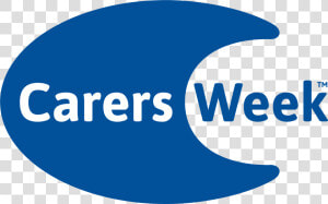 National Carers Week 2019 Uk  HD Png Download