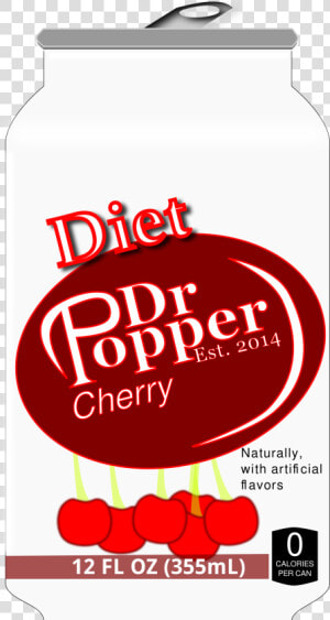 Diet Soda Clip Arts   Graphic Design  HD Png Download