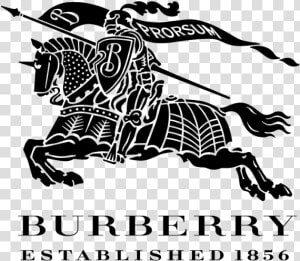 Burberry Logo   Burberry Brand  HD Png Download