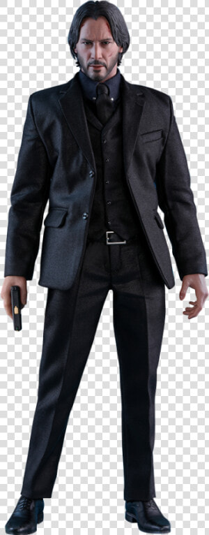 Fortnite John Wick Png  Transparent Png