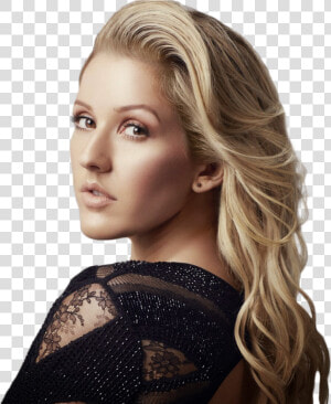 Download Ellie Goulding Png Clipart  Transparent Png