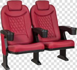 Transparent Theater Seats Png   Fauteuil  Png Download