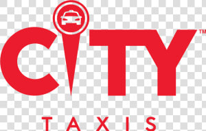 Transparent Taxi Logo Png   City Taxis Sheffield Logo  Png Download