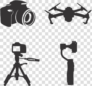 Videography  HD Png Download