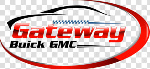 Gateway Buick Gmc   Oval  HD Png Download