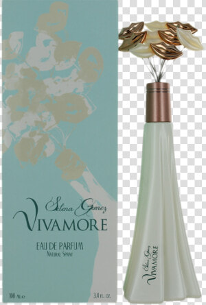 Vivamore By Selena Gomez For Women Edp Spray   Selena Gomez  HD Png Download