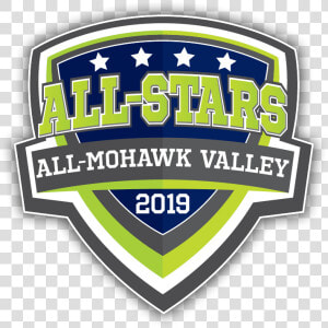 All Mohawk Valley All Stars 2019  HD Png Download