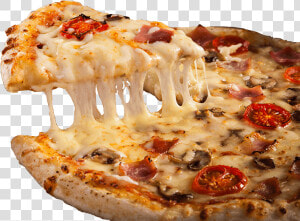 Pizza   Most Delicious Cheese Pizza  HD Png Download