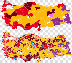 Turkish Local Elections  2019  HD Png Download