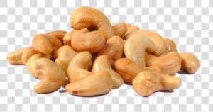 Cashew Nut Png   Roasted Cashew Nut Png  Transparent Png