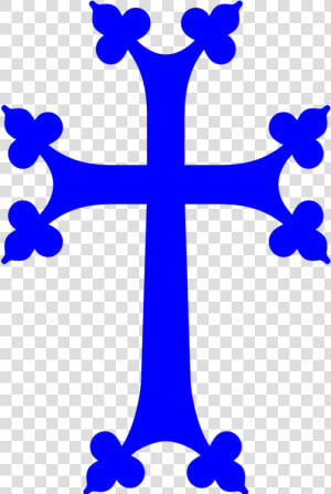 Armenian Cross Christian Cross Computer Icons  HD Png Download